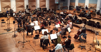 June 2023 Meeting Notice: Modern Classical Music Production
